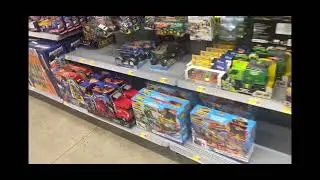 Series 32 and ThunderROARus Drop in Stores?