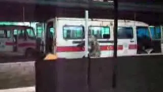 Real Action marker in Action (2)