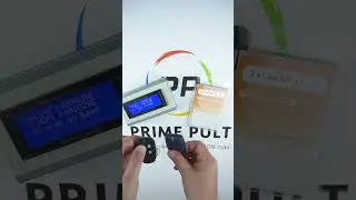 Copy to 2 in 1 for BFT V3 Remote