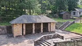 Ranking All 45 Georgia State Parks, Part 2: #35-#26 (The Middle 