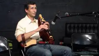 Christophe Burg, Journ&eacute;e de la Bourr&eacute;e 2014 (1)