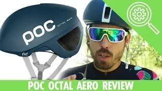 poc Octal Aero Cycling Helmet (Product Review)