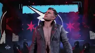 Wwe2k25 super war ep4.3 season1 