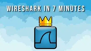 Wireshark Tutorial for Beginners! (2026)