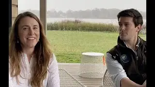 WC's Headwater to the Bay with Kate Livie and Ben Ford
