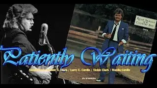 Ricky Skaggs - Patiently Waiting (1984)