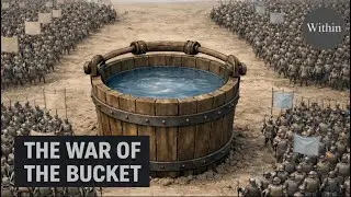 The Bucket War