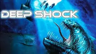 Deep Shock (2003) Full thriller Movie #hollywoodenglishmovie #fullmovie