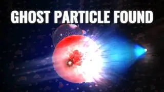 CERN Found The Ghost Particle: The Hidden Sector Revealed