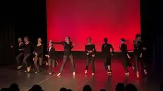 Ella Biagtan dances to 