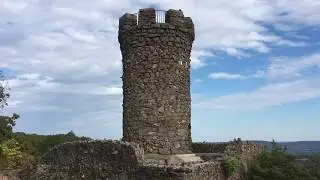Castle Craig - Meriden, Connecticut