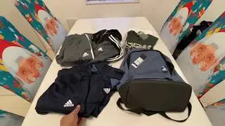 Adidas lucky bag 2020