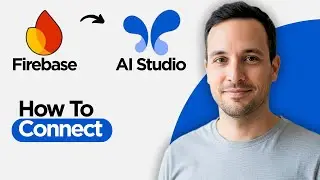 How to Connect Firebase to Google AI Studio (2026 Full Guide)