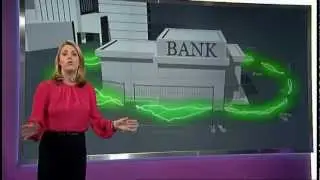 George Osborne to 'electrify' the banking fence
