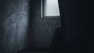 Rough Take #0001 #A dark soundscape of anxiety and quiet pressure.