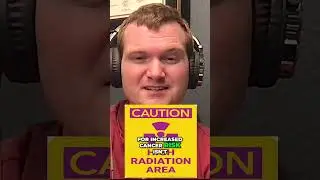 How are Radiation Areas Posted?