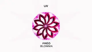 FR&Euml;Ō - Blomma