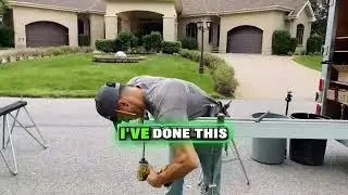 Gutter System Upgrade
