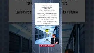 ANDREW CHI-CHIH YAO: Pionero de la CRIPTOGRAF&Iacute;A y la computaci&oacute;n CU&Aacute;NTICA