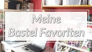 DAS benutzte ich IMMER zum basteln | Creative-Depot | Ohrenpost