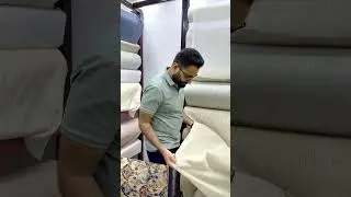 Sofa & Curtain Fabric Wholesale Delhi | Premium Furnishing Fabric Kirti Nagar | Factory Rate
