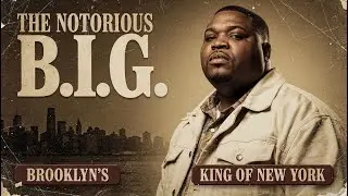 90&rsquo;s Hip-Hop (1995) [Lost Demos] &ndash; B.I.G. Inspired Boom Bap Tribute &ndash; Backseat Loyalty