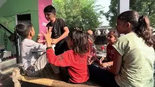 BACHO KI MASTI