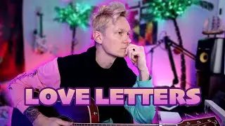🎵 78 | Love Letters