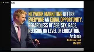 Why ASEA with Bart Kotter