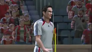 PRO EVOLUTION SOCCER 2008 BAYERN MUNICH VS BARCELONA (PC)