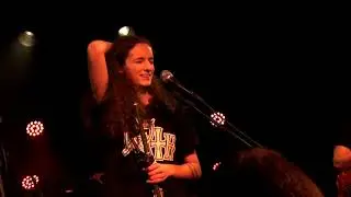 Storchi - Live at The Zone 27/12/18