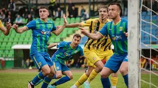 1. Kolo PLAYOUT faze - Prva liga Srbije - FK ZEMUN - FK TRAYAL