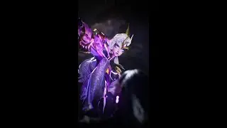 Queen's Debut | New Hero Obsidia | MLBB