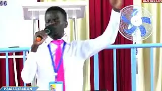 Divine positioning for unusual speed to manifest with Pastor Israel Mulinge Official 