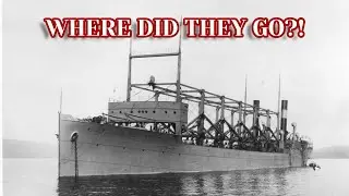 The USS Cyclops: Complete Story