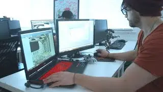 Diploma in Game Development and Production