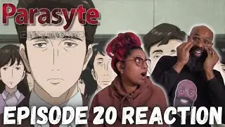Parasyte: The Maxim 1x20 | 