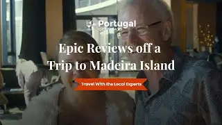 Madeira Island | Reviews of an Epic Trip