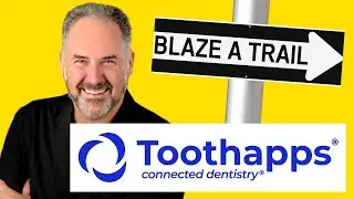 How Toothapps&reg; Started the Connected Dentistry&reg; Movement
