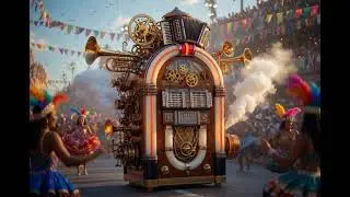 Фильм Латиноамериканская музыкальная шкатулка (American music box)