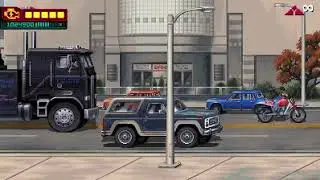 Terminator 2D NO FATE (Part 3/6)
