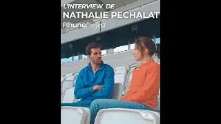 L'interview de Nathalie P&eacute;chalat par Rhune Project