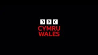 BBC Cymru Wales Sting - 2021 Rebrand