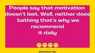 Motivational Quotes- Intro