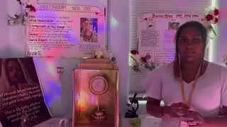 Eucharistic congress Exhibition from St.Thomas Syro Malabar Catholic Forane Church, Somerset, NJ, US