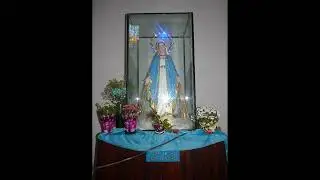 Ave Maria Paien - No&euml;lla Asvayujau Dasi (reprise avec adaptation paroles)