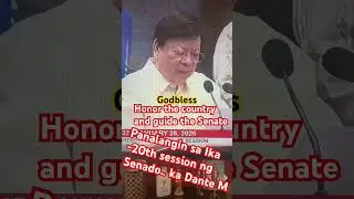 Godbless the Senate of the Philippines#viralvideo #trending #friends