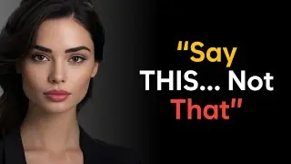 How to Ask a Woman for Intimacy Without Rejection | High-Value Psychology Trick Men Never Use
