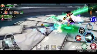 MMORPG AVABEL ONLINE: League Ragnarok Accelerator vs Puppet , Iris , Anihilator e Nosferatu