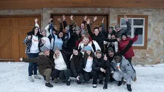 Healing Doesn&rsquo;t End in Childhood | Thrive Retreat for Young Adult Burn Survivors
